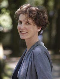 Annette Pehnt