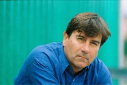 Alain Claude Sulzer. Copyright: Onorio Mansutti